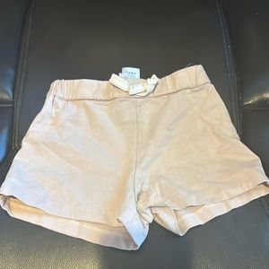 24 month girl shorts